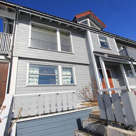 Panorama View Bodo Apartment Exterior photo